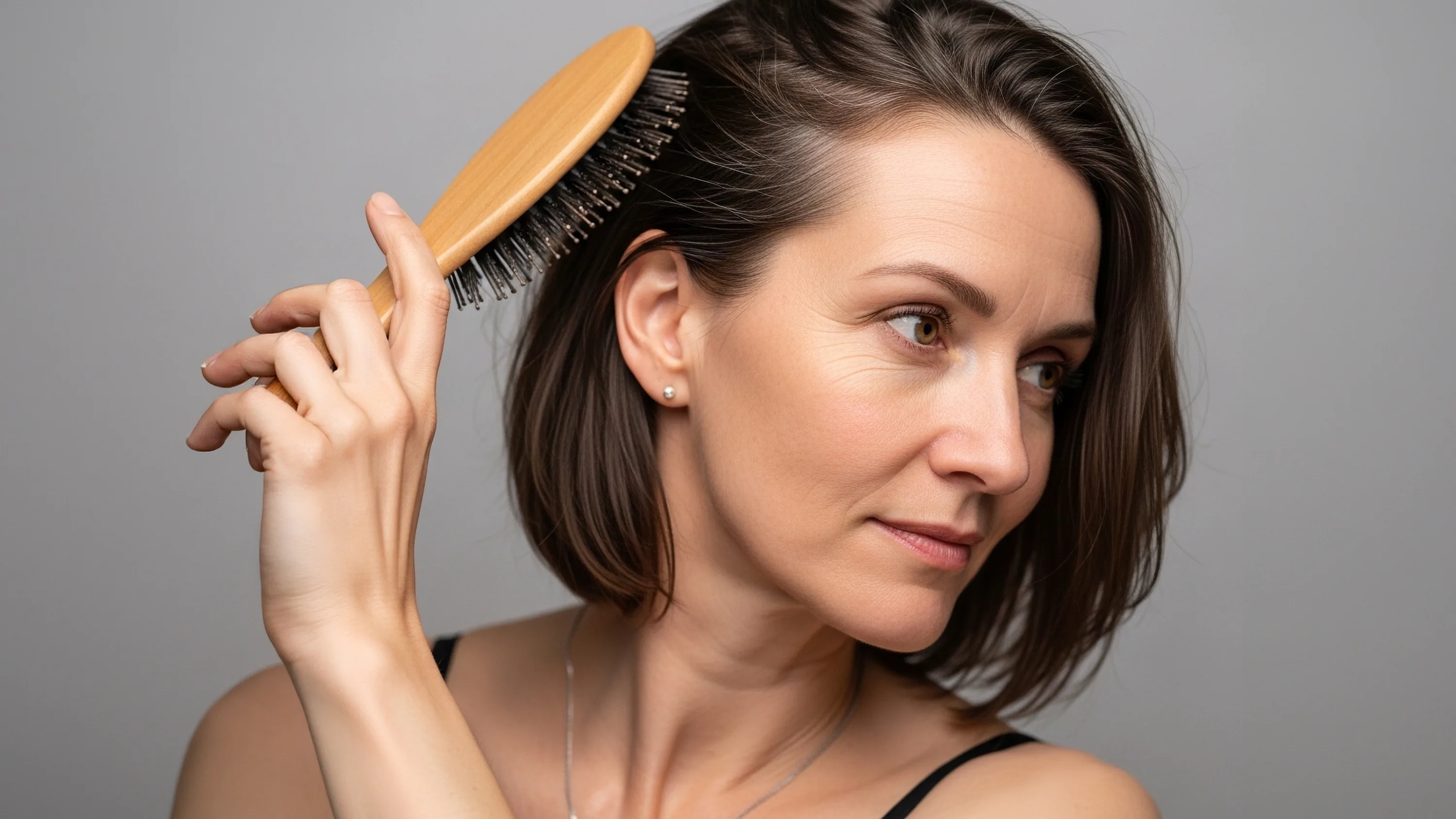 Ghori Galvanizhair Hair Serum — Good to Know