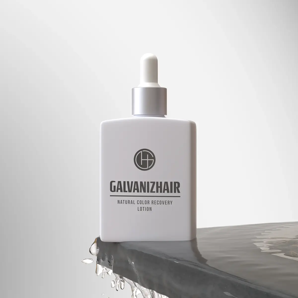 Ghori Galvanizhair Hair Serum