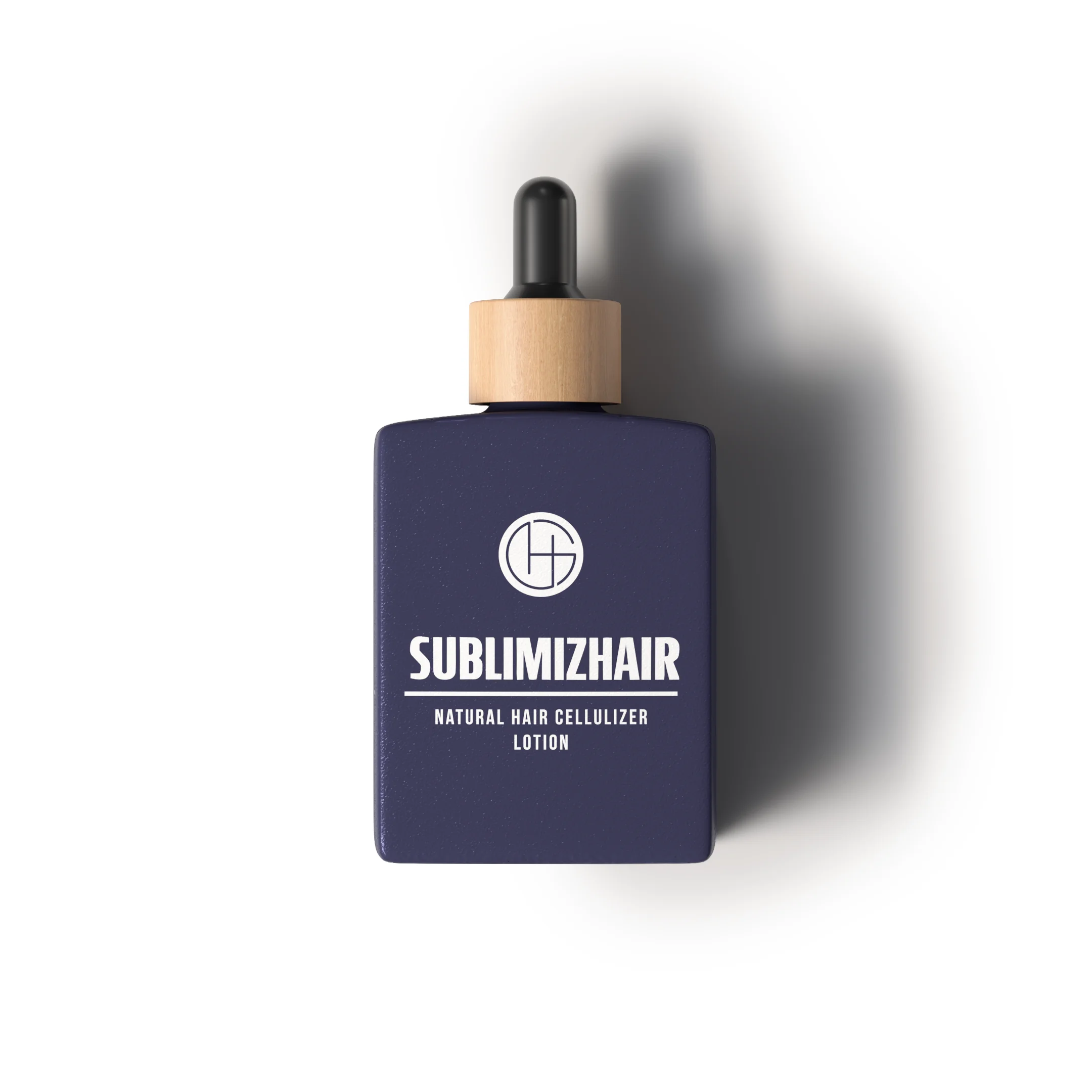 Ghori Sublimizhair Hair Serum
