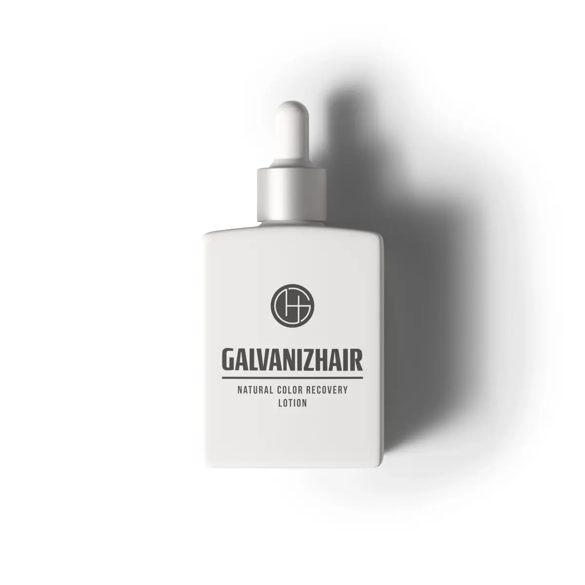 Ghori Galvanizhair Hair Serum Ghori Galvanizhair Hair Serum