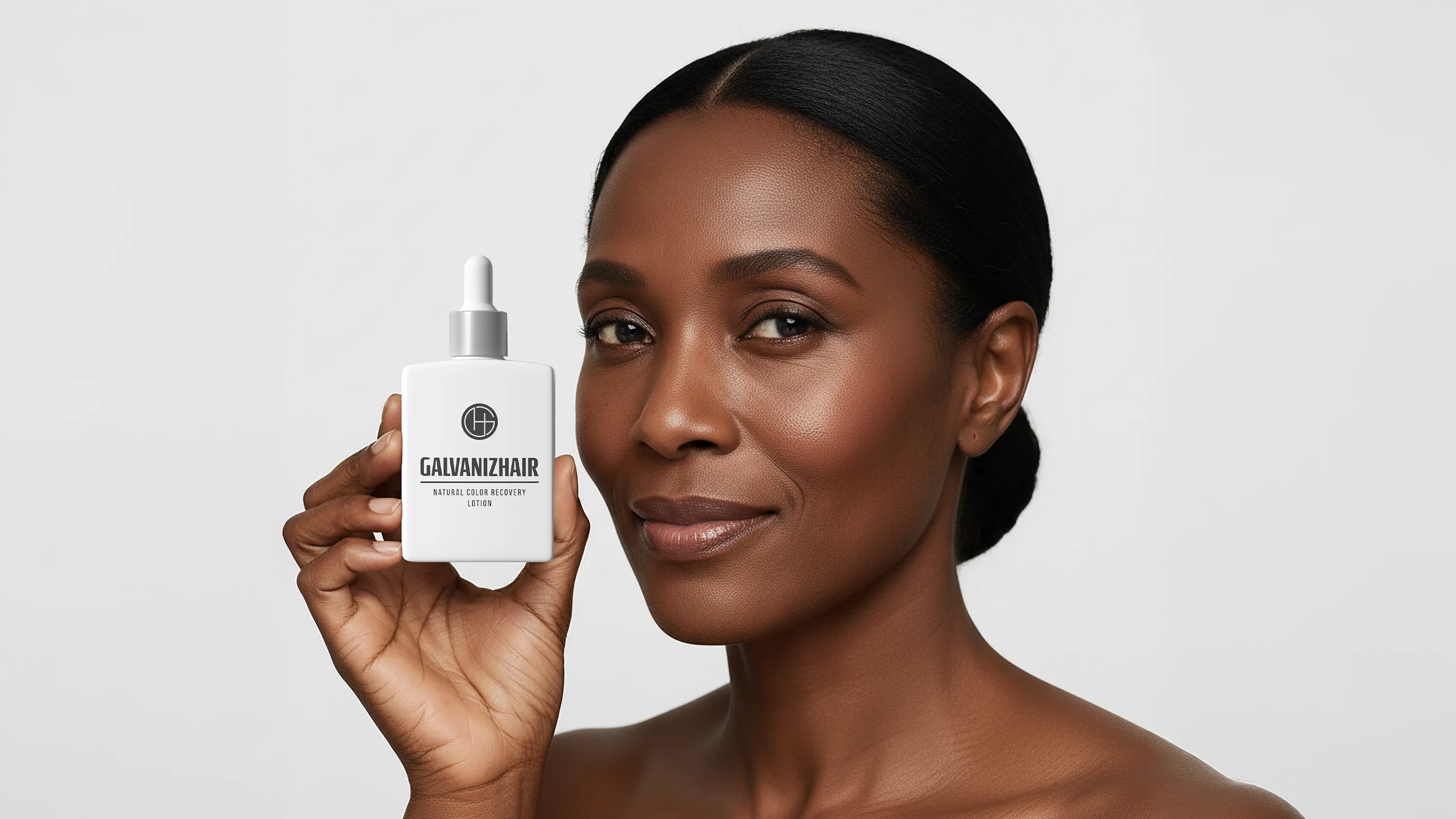 Ghori Galvanizhair Hair Serum — The Formula