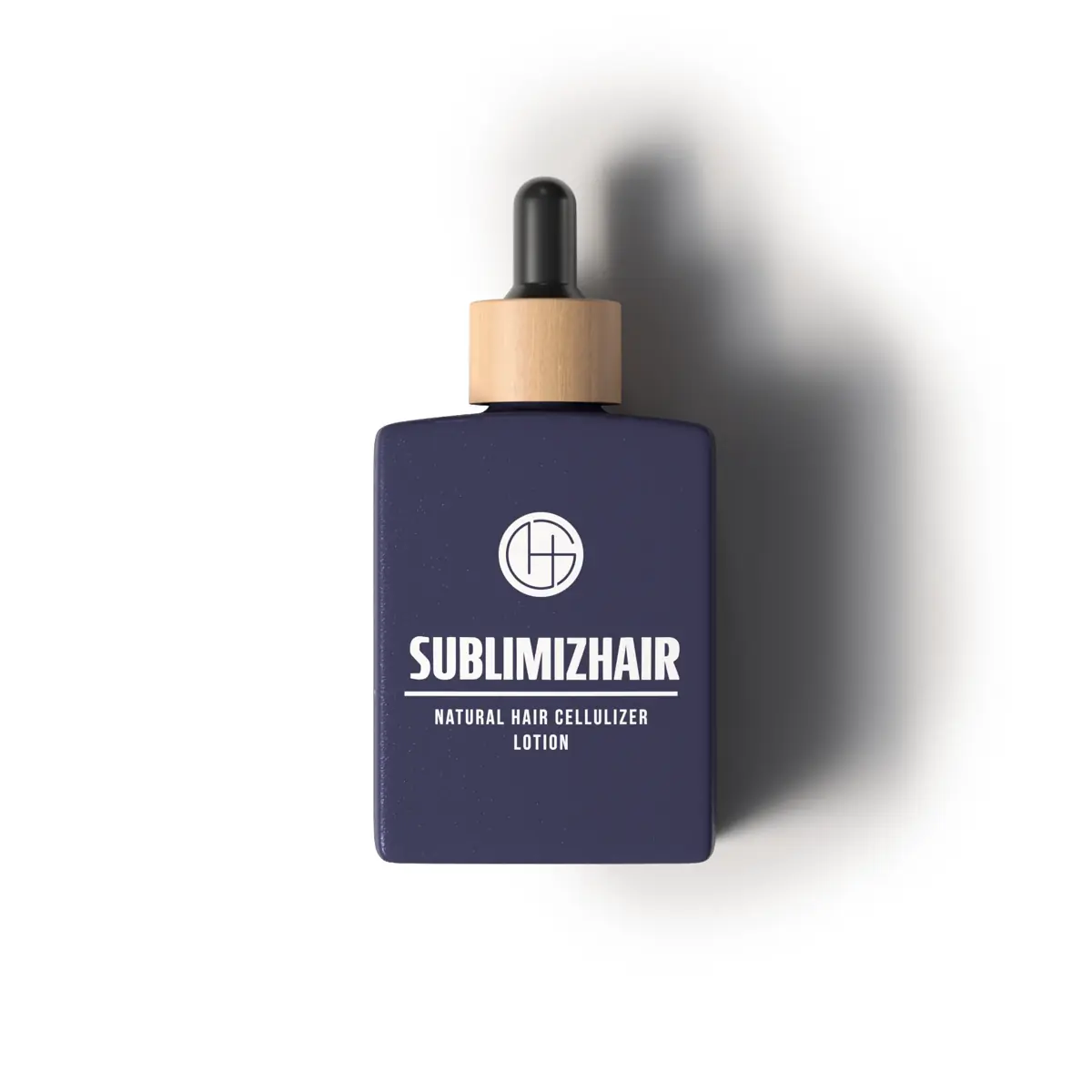 Ghori Sublimizhair Hair Serum Ghori Sublimizhair Hair Serum