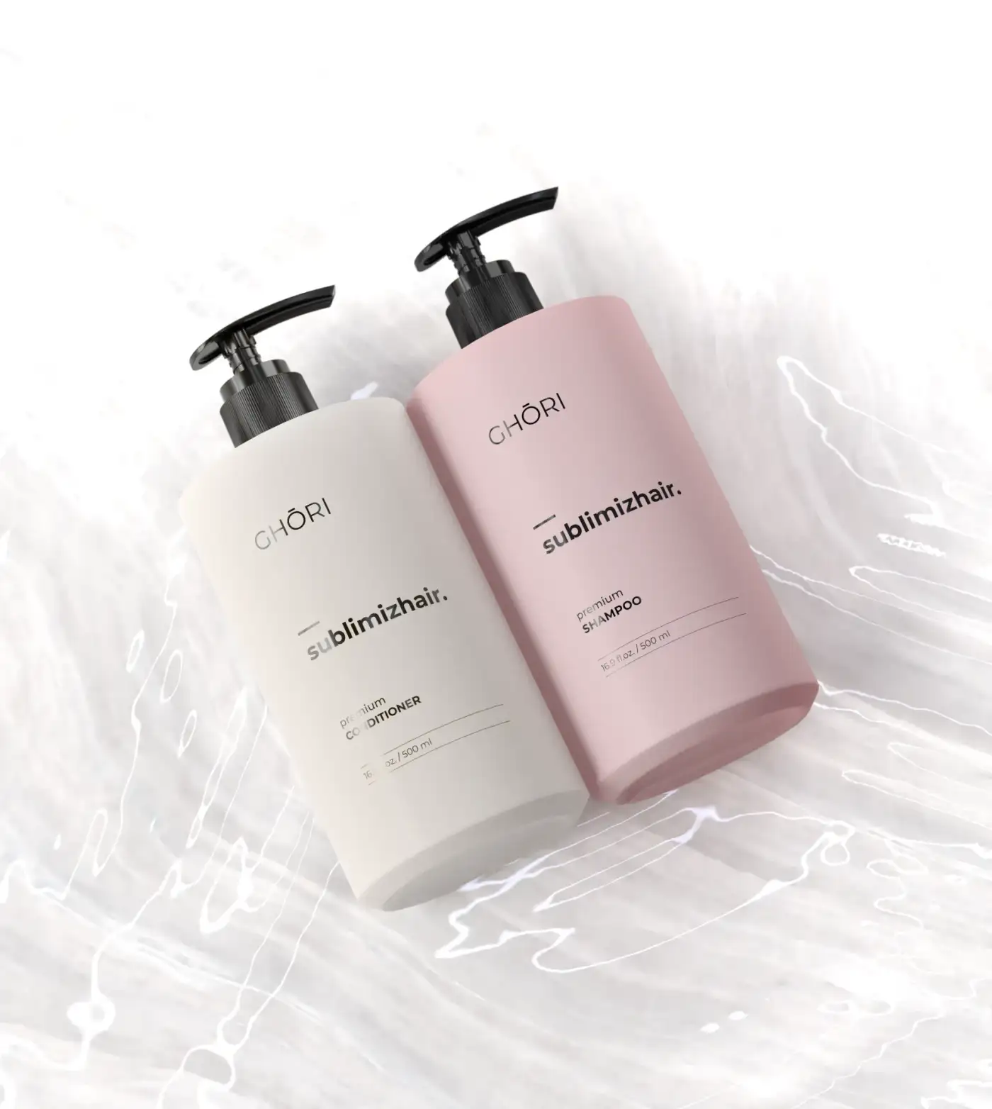 Scalp & Skin Scalp & Skin