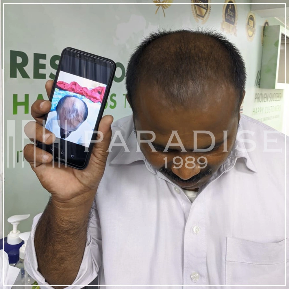 Happy customer review 2 duplicate