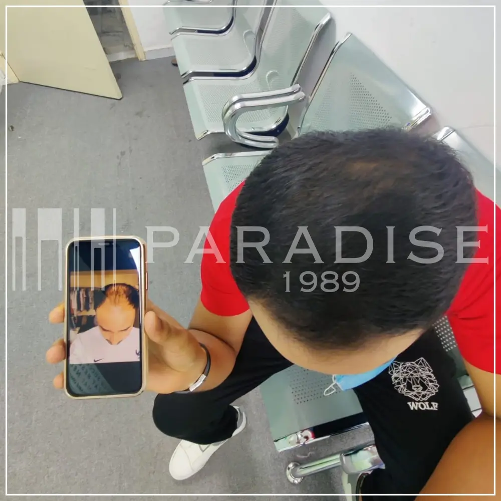 Happy customer review 1 duplicate