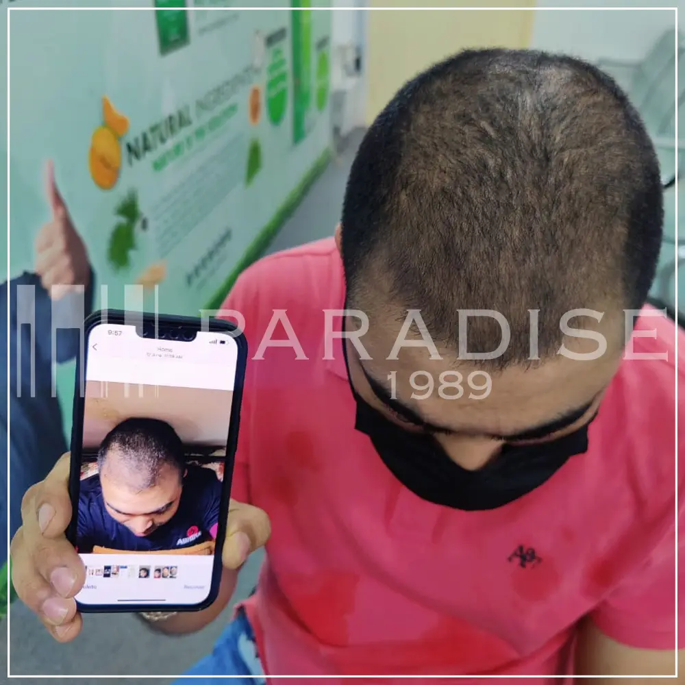 Happy customer review 10