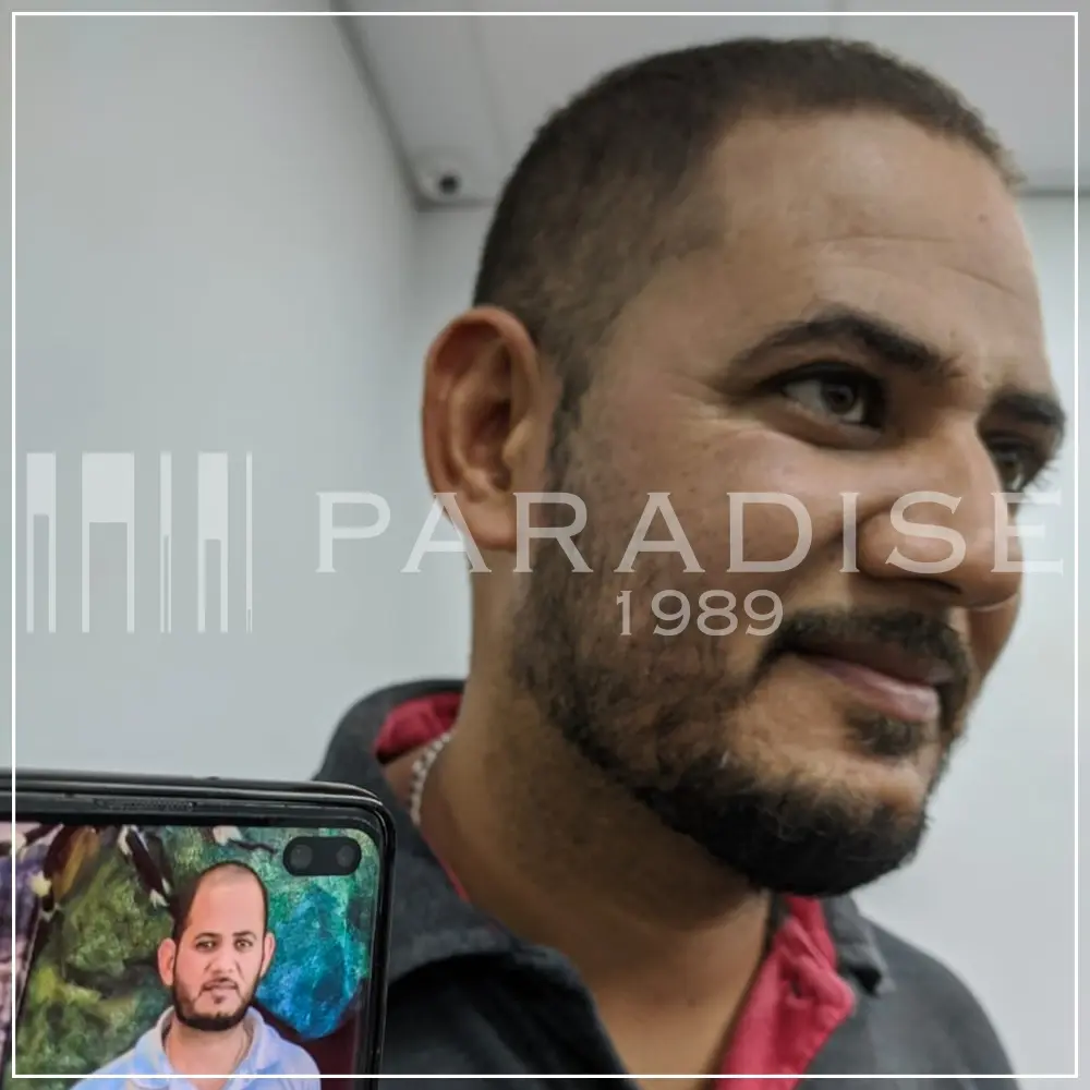 Happy customer review 1