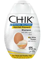 HAIRFALL PREVENT SHAMPOO 175ML 