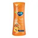 Karis Naturals Apricot & Peach Dryness Control Shampoo 400Ml 