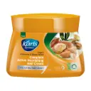 Karis Naturals Argan, Almond & Black Seed Complete Nourishing Hair Cream 150Ml