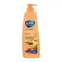 Karis Naturals Carrot & Papaya Skin Brightening & Moisturising Body Lotion 400M