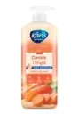 Karis Naturals Carrot Delight Glow Boosting Cream Body Wash
